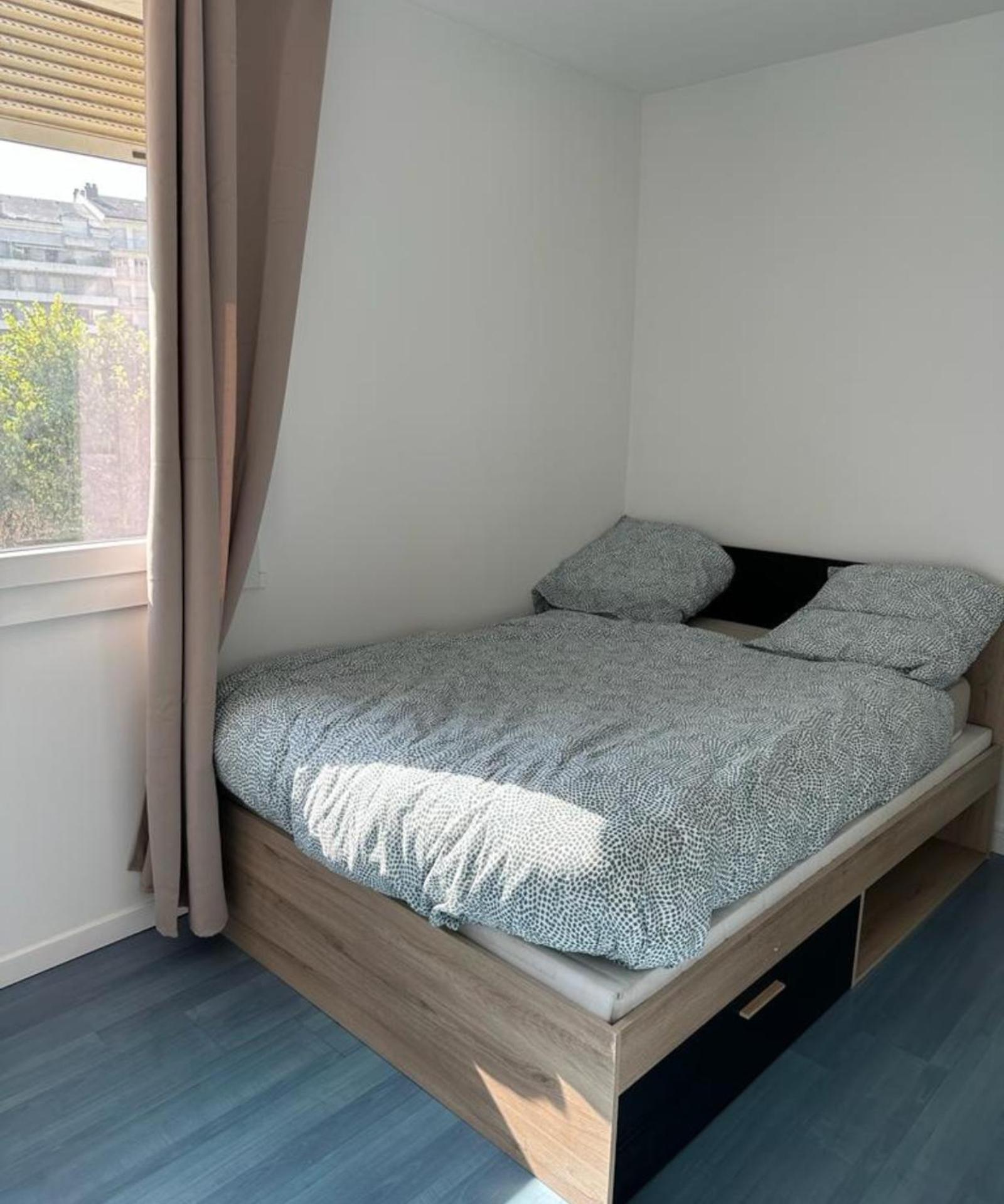 Appartement T4 Des Jardins Chambery Ngoại thất bức ảnh