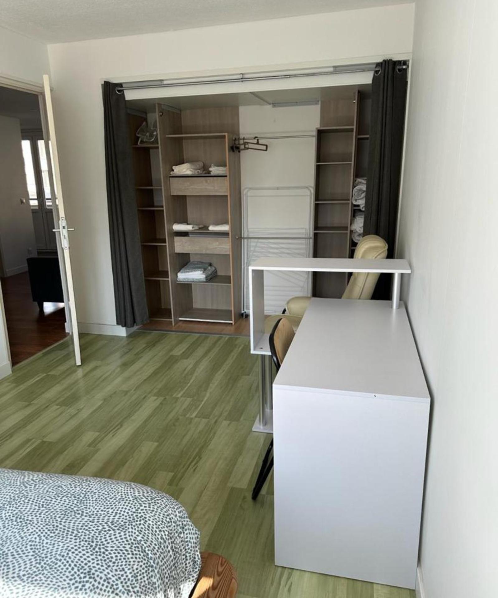 Appartement T4 Des Jardins Chambery Ngoại thất bức ảnh