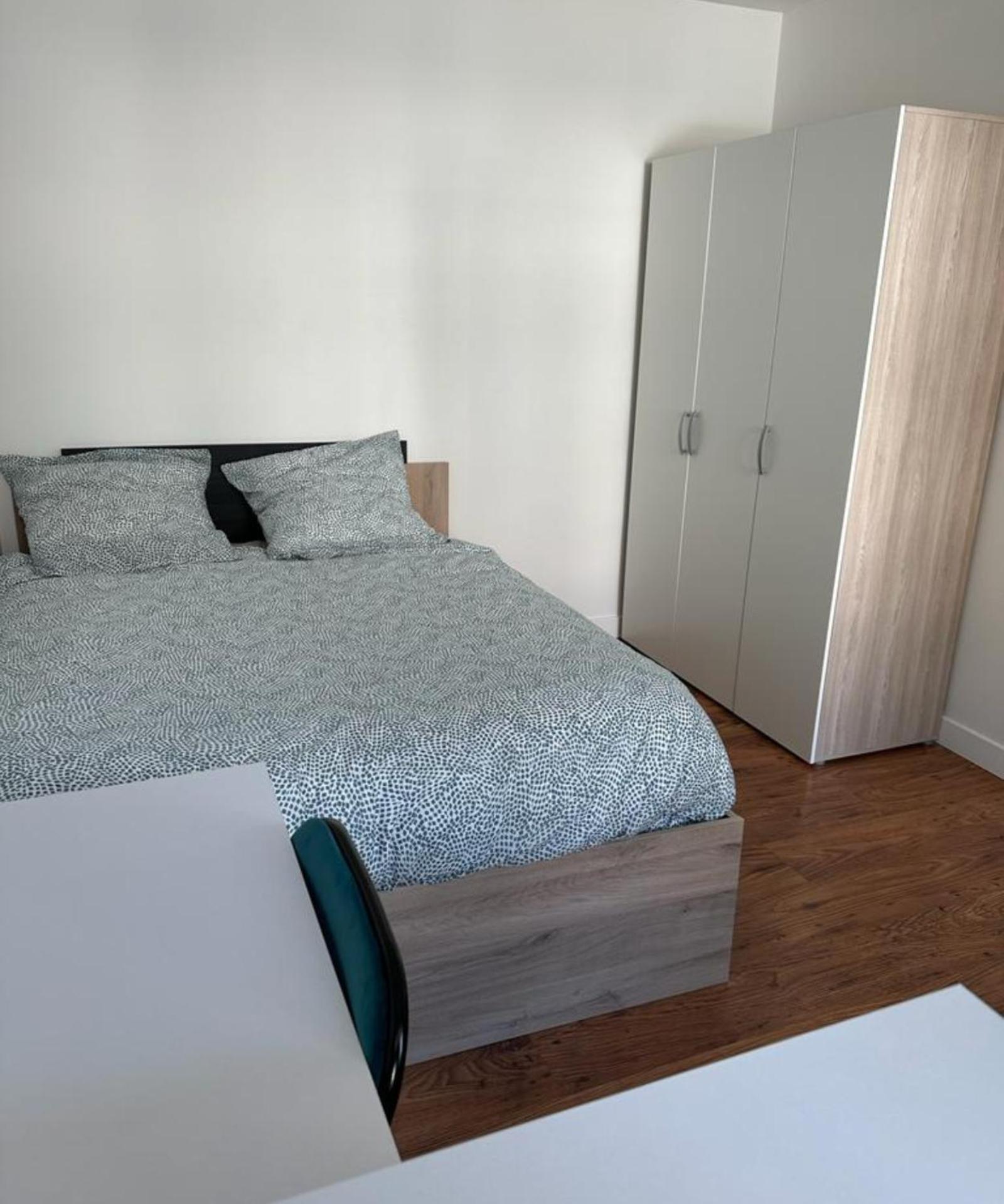 Appartement T4 Des Jardins Chambery Ngoại thất bức ảnh