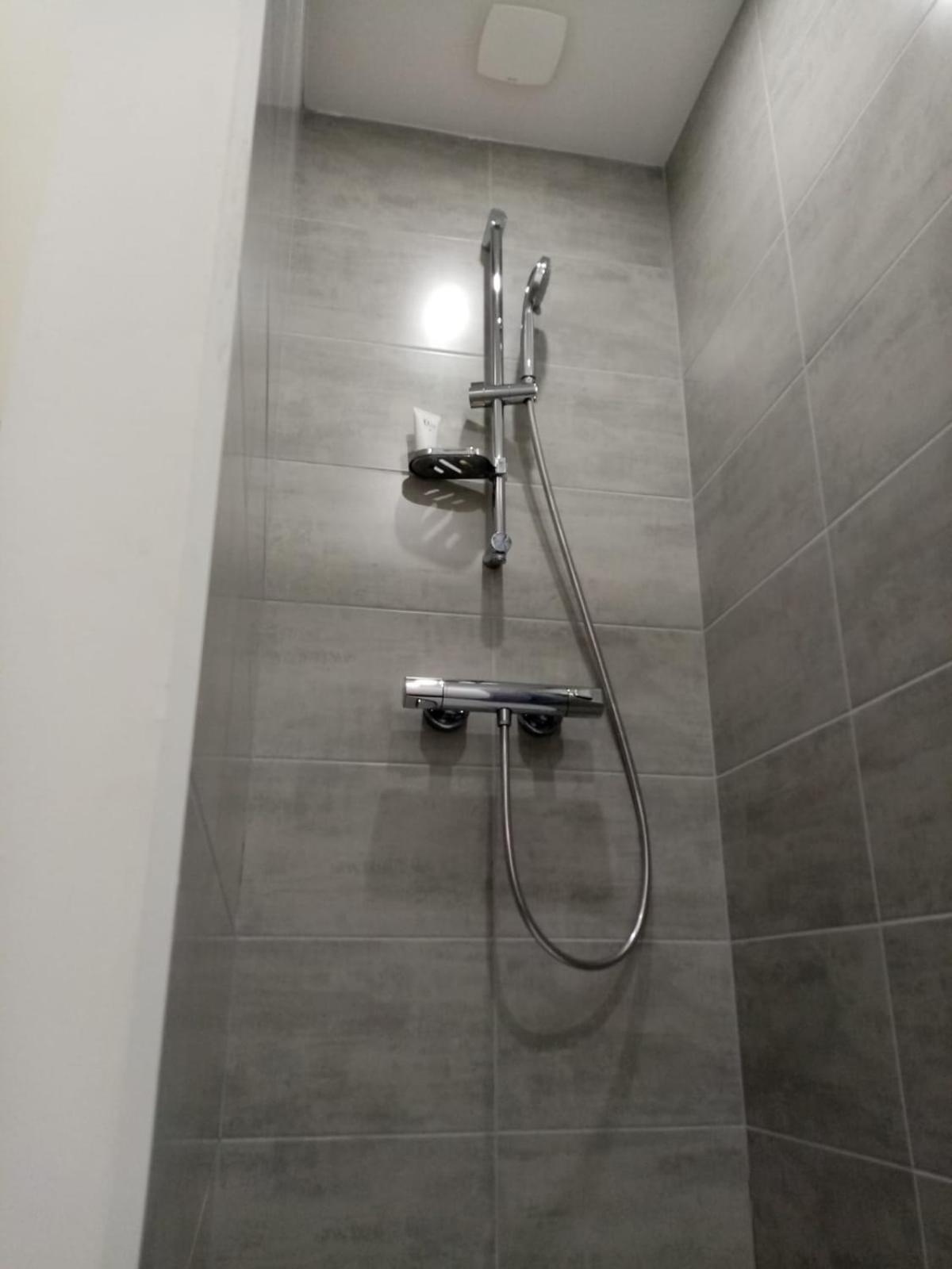 Appartement T4 Des Jardins Chambery Ngoại thất bức ảnh