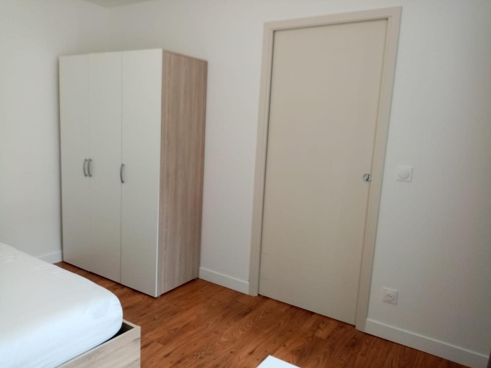 Appartement T4 Des Jardins Chambery Ngoại thất bức ảnh