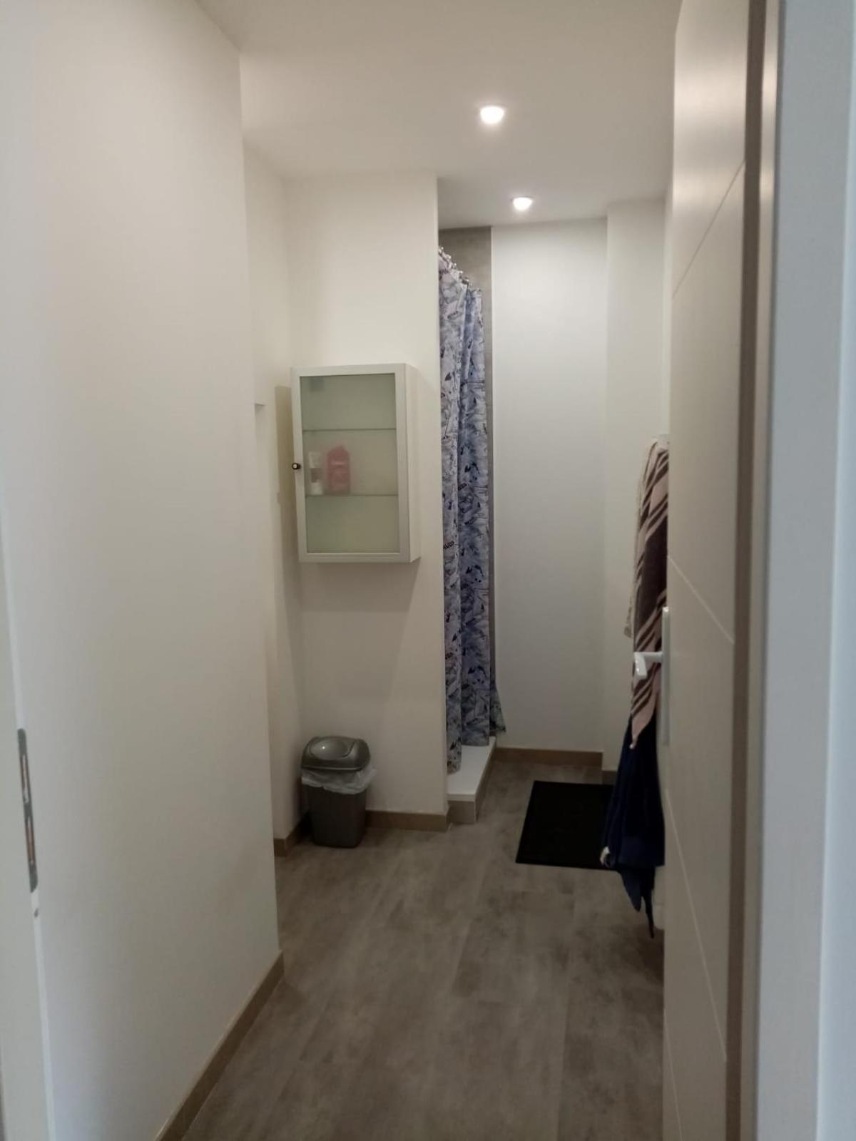 Appartement T4 Des Jardins Chambery Ngoại thất bức ảnh