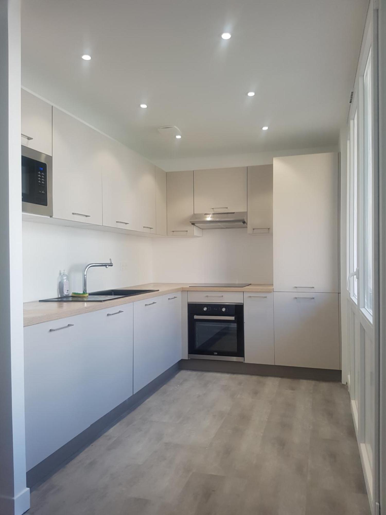 Appartement T4 Des Jardins Chambery Ngoại thất bức ảnh